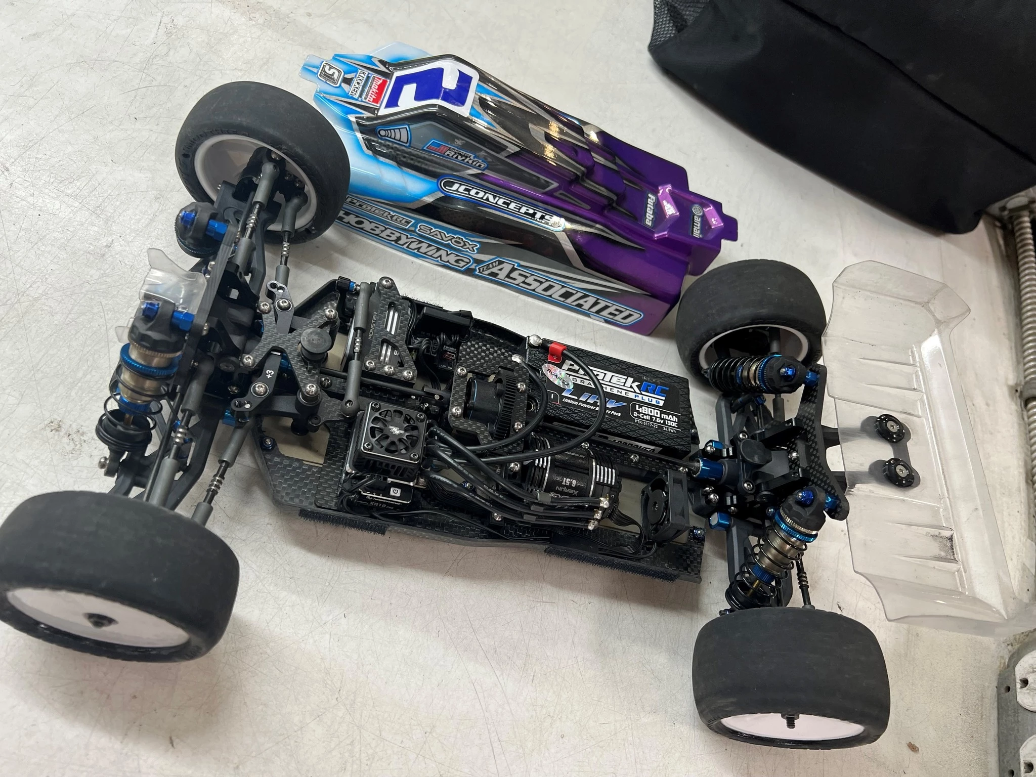 ProTek RC Sales -ProTek RC Sales 3