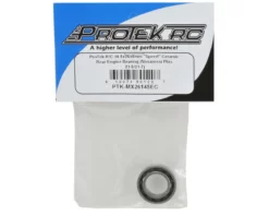 ProTek RC 14.5x26x6mm MX-Speed Ceramic Rear Engine Bearing -ProTek RC Sales ptk 10096 2