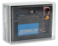 ProTek RC 100T Standard Digital "High Torque" Metal Gear Servo -ProTek RC Sales ptk 100t 4