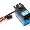 ProTek RC 130SS Standard Digital "Super Speed" Metal Gear Servo (High Voltage) -ProTek RC Sales ptk 130ss