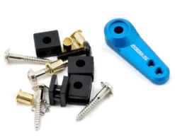 ProTek RC 130SS Standard Digital "Super Speed" Metal Gear Servo (High Voltage) -ProTek RC Sales ptk 130ss 2