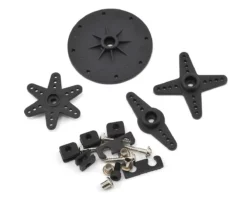 ProTek RC 170SBL Black Label High Speed Brushless Servo (High Voltage/Metal Case) (Digital) -ProTek RC Sales ptk 170sbl 3