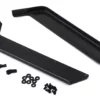ProTek RC RC8B4 Carbon Fiber Side Guards (B4, B3.2, B3.2e, T3.1 & T3.1e) -ProTek RC Sales ptk 1801