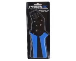 ProTek RC Servo Lead & Terminal Crimping Tool -ProTek RC Sales ptk 1999 2