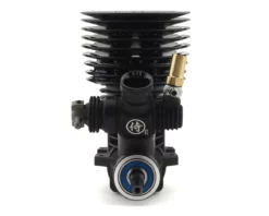 ProTek RC Samurai R03 3-Port .21 Competition Nitro Engine w/22E Carburetor (Turbo Plug) 11 ProTek RC Samurai R03 3-Port .21 Competition Nitro Engine w/22E Carburetor (Turbo Plug) -ProTek RC Sales ptk 2601 2