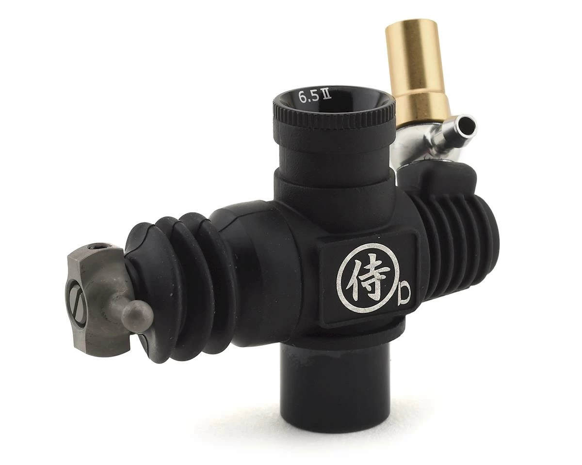 ProTek RC Samurai S03 22D Complete Carburetor (Fuel Mileage) 3 ProTek RC Samurai S03 22D Complete Carburetor (Fuel Mileage)