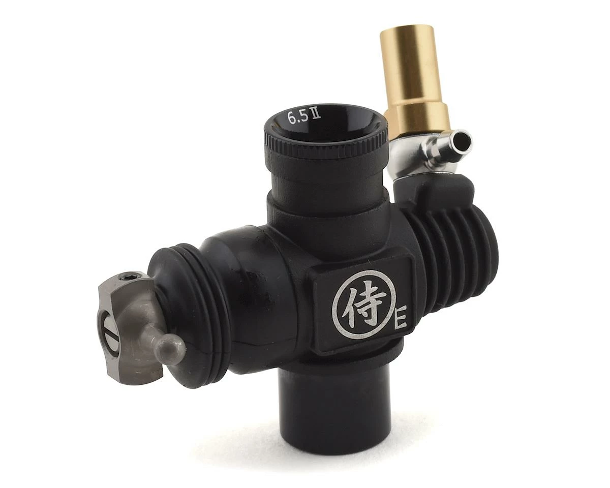 ProTek RC Samurai R03 22E Complete Carburetor (Power) 3 ProTek RC Samurai R03 22E Complete Carburetor (Power)