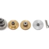 ProTek RC 130T Metal Servo Gear Set -ProTek RC Sales ptk 3035