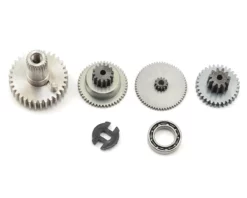 ProTek RC 270SBL Metal Servo Gear Set