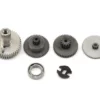 ProTek RC 170TBL & 370TBL Metal Servo Gear Set 1 ProTek RC 170TBL & 370TBL Metal Servo Gear Set -ProTek RC Sales ptk 3051
