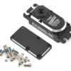 ProTek RC 370TBL Aluminum Upper/Lower Servo Case Set -ProTek RC Sales ptk 3053