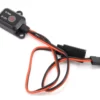 ProTek RC Electronic Switch w/Voltage Cutoff -ProTek RC Sales ptk 4060