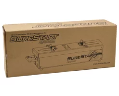 ProTek RC "SureStart" Professional 1/8 Off-Road Starter Box -ProTek RC Sales ptk 4500 2
