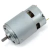 ProTek RC "SureStart" Replacement 775 Brushed Motor 2 ProTek RC "SureStart" Replacement 775 Brushed Motor -ProTek RC Sales ptk 4526