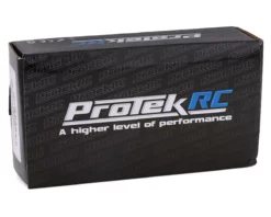 ProTek RC 2S 130C Low IR Si-Graphene + HV Shorty LiPo Battery (7.6V/5000mAh) w/5mm Connectors (ROAR Approved) -ProTek RC Sales ptk 5102 22 2