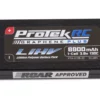 ProTek RC 1S 130C Low IR Si-Graphene + HV LiPo Battery (3.8V/8800mAh) w/4mm Connectors (ROAR Approved) -ProTek RC Sales ptk 5105 22