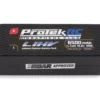ProTek RC 4S 120C Low IR Si-Graphene + HV LiPo Battery (15.2V/6500mAh) w/5mm Connector (ROAR Approved)