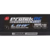 ProTek RC 2S 130C Low IR Si-Graphene + HV LiPo Battery (7.6V/8600mAh) w/5mm Connectors (ROAR Approved)