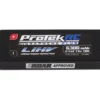 ProTek RC 2S 130C Low IR Si-Graphene + HV LCG LiPo Battery (7.6V/6300mAh) w/5mm Connectors (ROAR Approved)