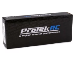 ProTek RC 2S 130C Low IR Si-Graphene + HV LiPo Battery (7.6V/7400mAh) w/5mm Connectors (ROAR Approved) -ProTek RC Sales ptk 5127 22 2