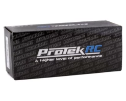 ProTek RC 4S 130C Low IR Si-Graphene+ HV Shorty LiPo Battery (15.2V/6400mAh) w/5mm Connector (ROAR Approved) 6 ProTek RC 4S 130C Low IR Si-Graphene+ HV Shorty LiPo Battery (15.2V/6400mAh) w/5mm Connector (ROAR Approved) -ProTek RC Sales ptk 5131 22 2