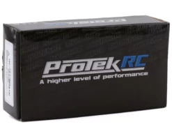 ProTek RC "Drag Race" 2S 120C Si-Graphene + Shorty LiPo Battery (7.4V/5500mAh) w/5mm Connectors -ProTek RC Sales ptk 5132 21 2