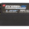 ProTek RC 2S 200C 2s5p Si-Graphene Drag Race Shorty LiPo Battery (7.6V/8800mAh) w/8mm Connectors
