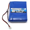 ProTek RC LiPo Spektrum DX7S/DX8/DX9 Transmitter Battery (7.4V/3800mAh) -ProTek RC Sales ptk 5165