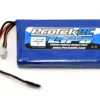 ProTek RC LiPo 3PK/M11 Car Transmitter Battery Pack (11.1V/2300mAh)