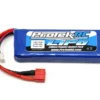 ProTek RC 2S LiPo 20C Battery (7.4V/2100mAh) (Receiver Battery) w/T-Style Connector -ProTek RC Sales ptk 5177