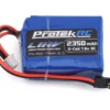 ProTek RC HV LiPo Receiver Battery Pack (HB/TLR 8IGHT) (7.6V/2350mAh) (w/Balancer Plug)