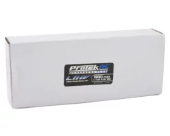 ProTek RC 4S 90C Si-Graphene + HV LiPo Battery w/XT60 Connector (15.2V/1800mAh) -ProTek RC Sales ptk 5573 1