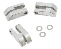 ProTek RC Kyosho 6061 Aluminum Clutch Shoes (3)