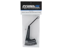 ProTek RC Aluminum Ride Height Gauge (13-45mm) -ProTek RC Sales ptk 7612 2