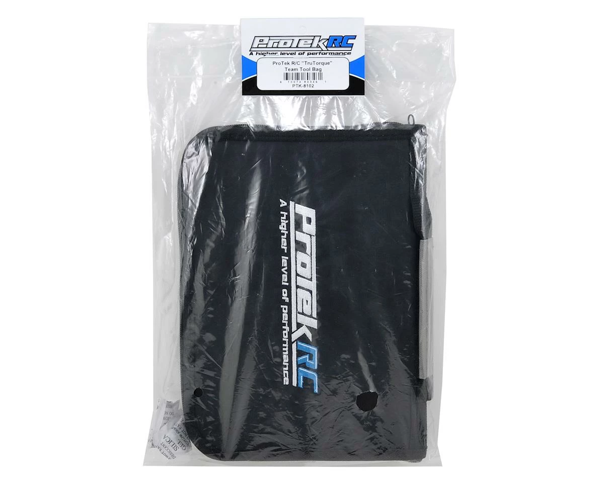 ProTek RC "TruTorque" Team Tool Bag 6 ProTek RC "TruTorque" Team Tool Bag - Image 4