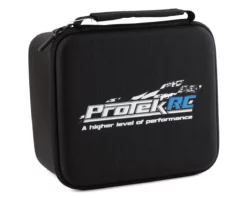 ProTek RC Equipment / Small Transmitter Hard Case (200x170x115mm)
