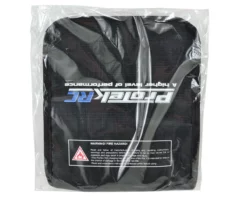 ProTek RC "Flak Jacket" Flame Resistant LiPo Polymer Charging Bag (16x6.5x7cm) -ProTek RC Sales ptk 8120 2