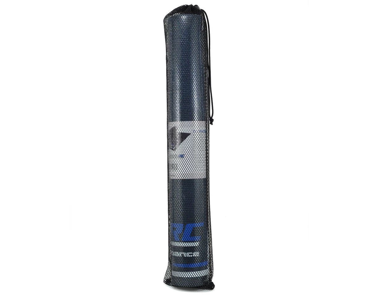 ProTek RC Pit Mat w/Closeable Mesh Bag (120x60cm) 4 ProTek RC Pit Mat w/Closeable Mesh Bag (120x60cm) - Image 2