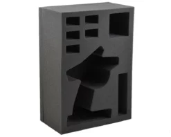 ProTek RC Universal Radio Case Insert (Futaba 4PV/4PX)