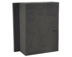 ProTek RC Universal Radio Case w/Foam Insert (Futaba 4PV/4PX) -ProTek RC Sales ptk 8179 c 3
