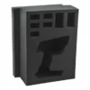 ProTek RC Universal Radio Case Insert (Sanwa MT-44 & MT-5)