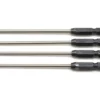 ProTek RC "TruTorque" Metric 1/4" Power Drill Tip Set (4) (1.5, 2.0, 2.5, 3.0mm) -ProTek RC Sales ptk 8243