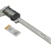 ProTek RC 6" Digital Caliper w/LCD Display & Hard Case