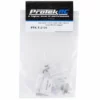 ProTek RC TLR 22 5.0AC "Grade 5" Titanium Screw Kit (45) (Upper)