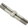 ProTek RC 4x55mm Titanium Turnbuckle (2) -ProTek RC Sales ptk t 7213